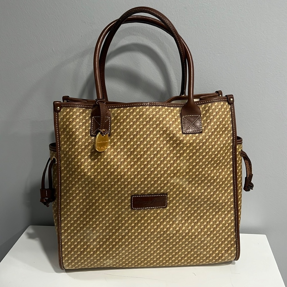 Dooney & Burke Handbag